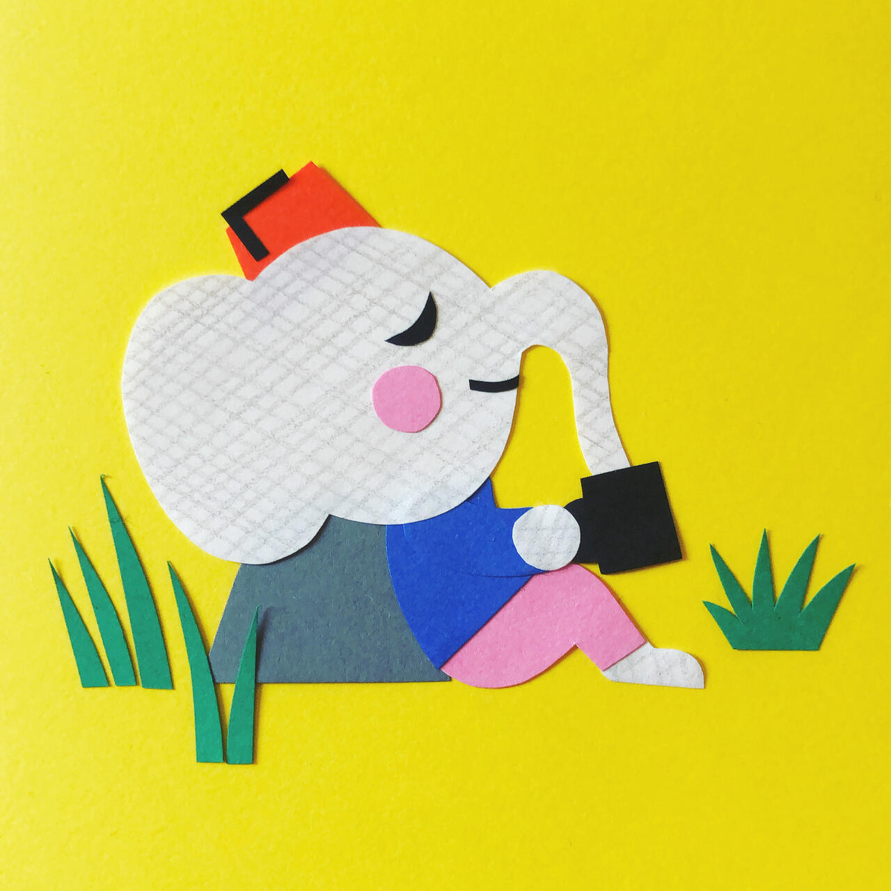 elephantottoman